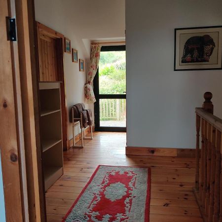 Kingsford Renovated Old Cottage Wexford Exteriör bild